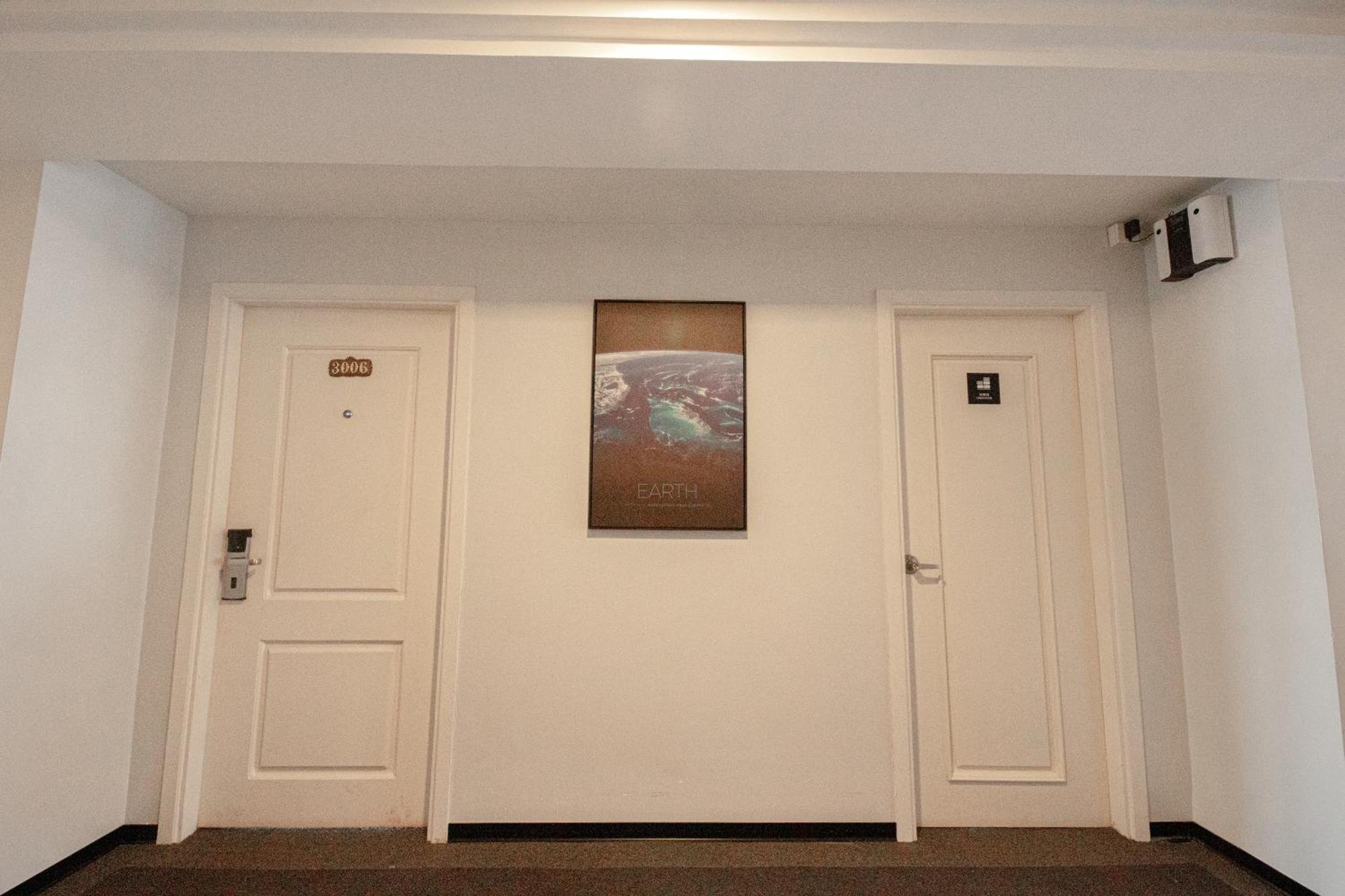 Solar Hotel Siem Reap Zewnętrze zdjęcie