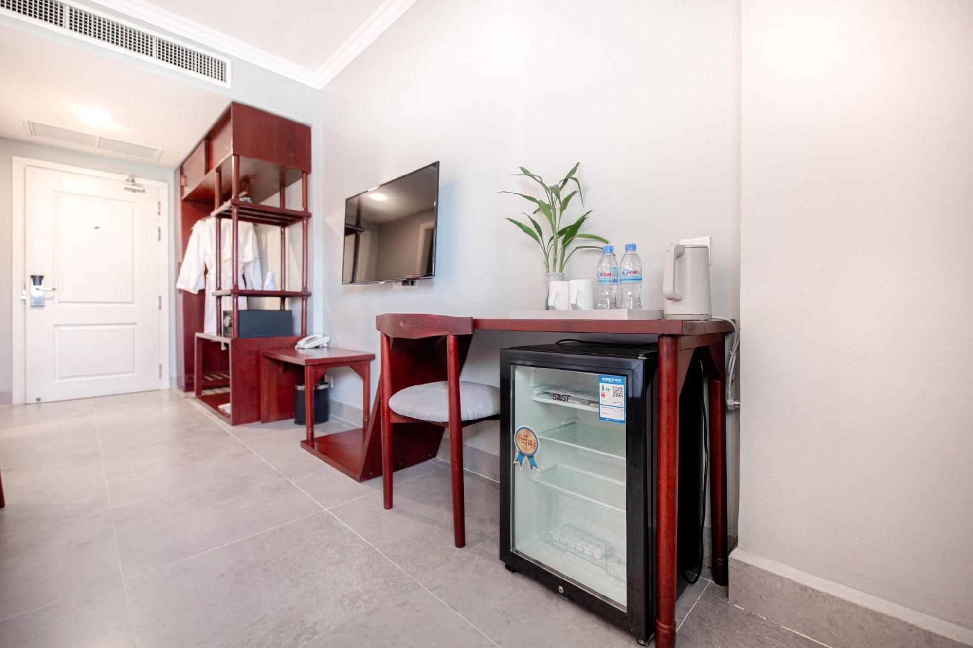 Solar Hotel Siem Reap Zewnętrze zdjęcie